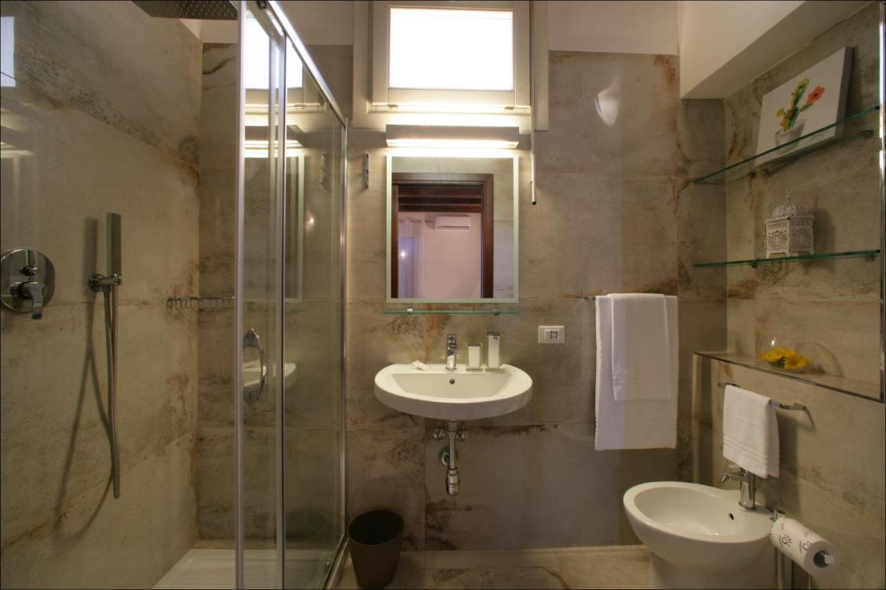 Villa Antonia - Vasca Idromassaggio Terrazza Vista Mare Σαν Βίτο λο Κάπο Εξωτερικό φωτογραφία